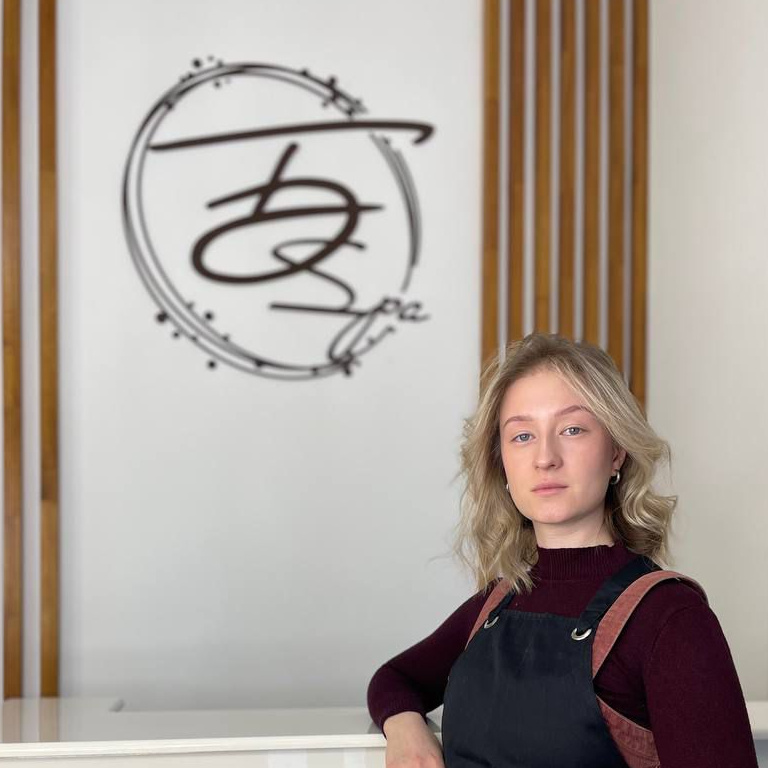 Крючкова Екатерина