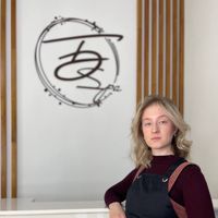 Крючкова Екатерина