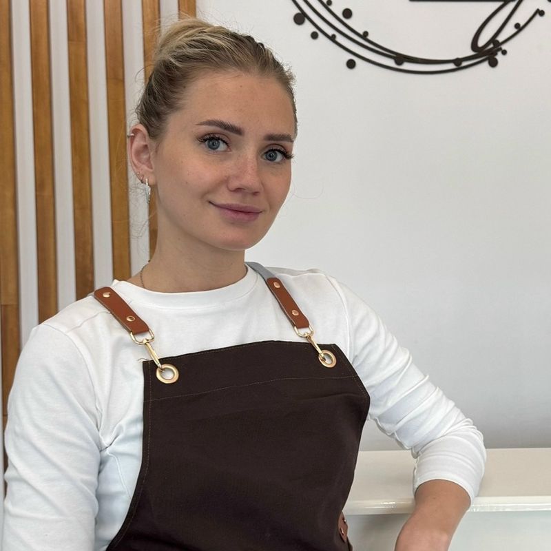 Андреева Софья