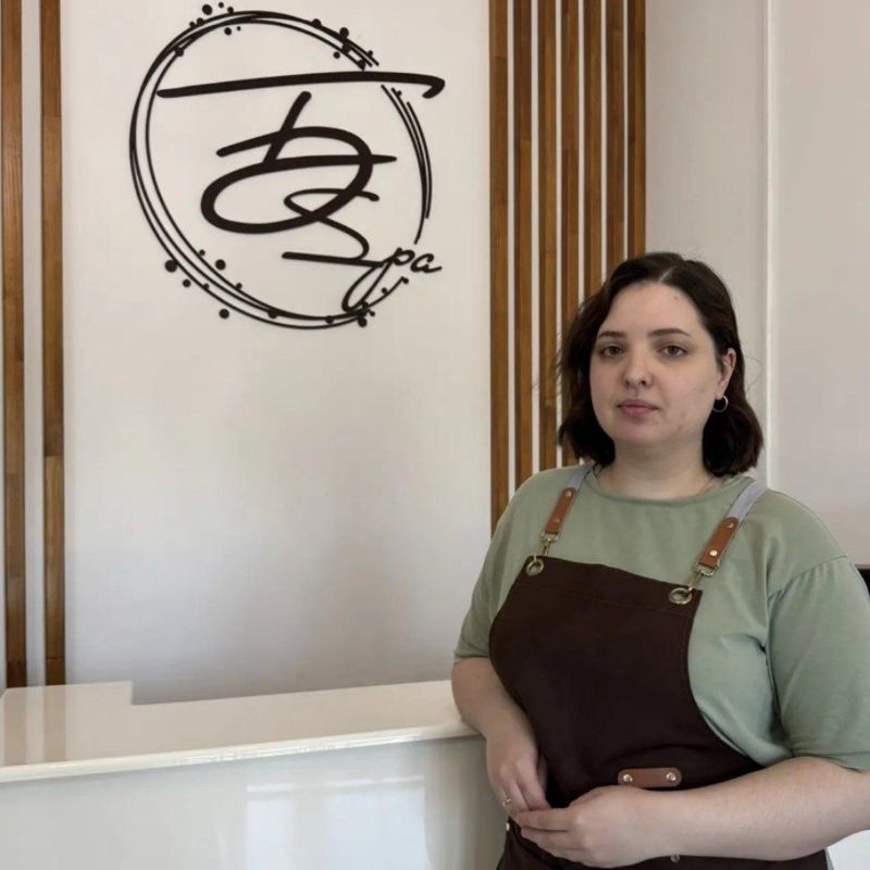 Фабер Елена