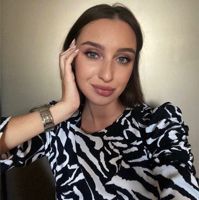 Басарукина Ольга