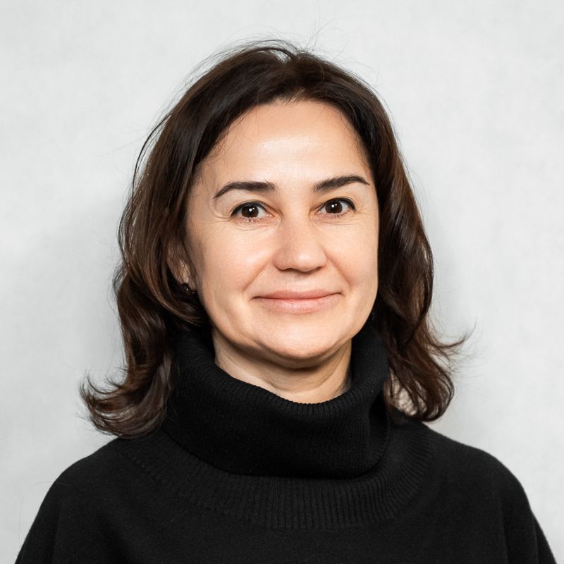 Белоногова Елена