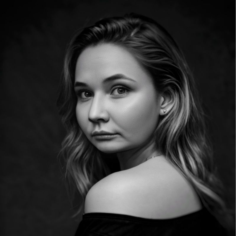 Некрасова Яна