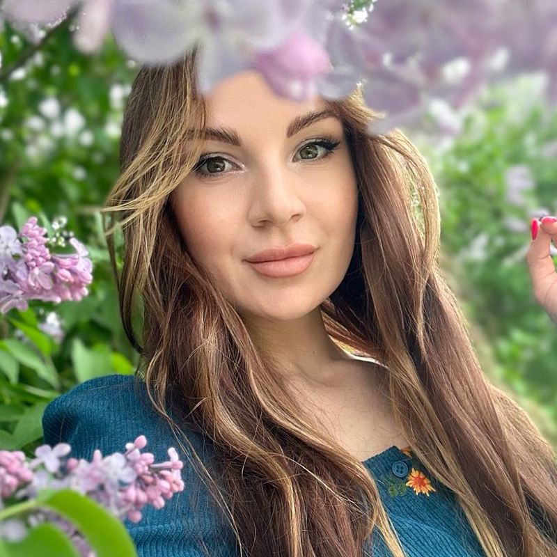 Филиппова Юлия