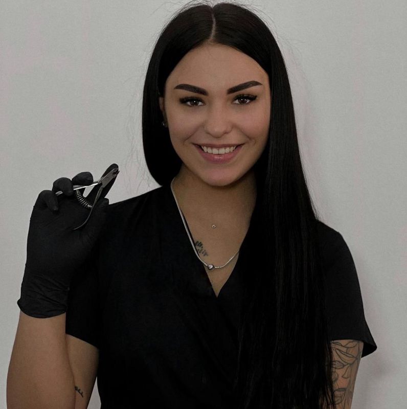 Жукова Екатерина