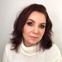 Афанасьева Елена