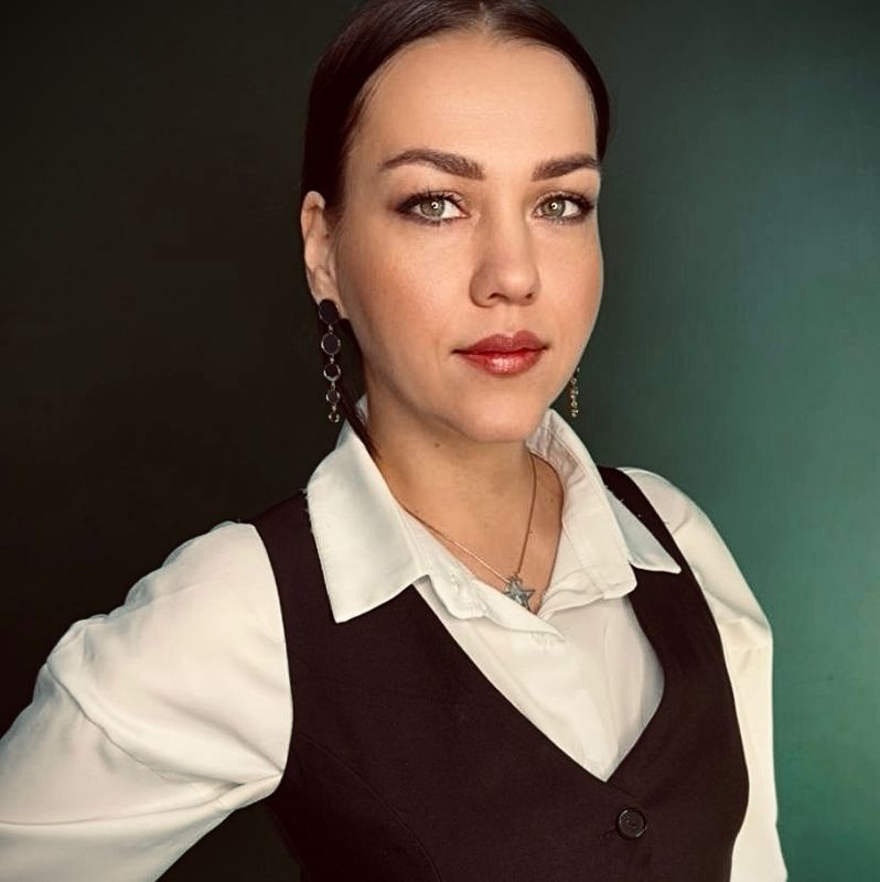 Алена