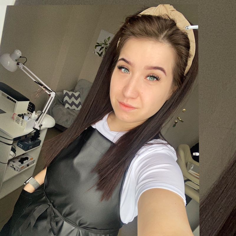 Синявина Александра