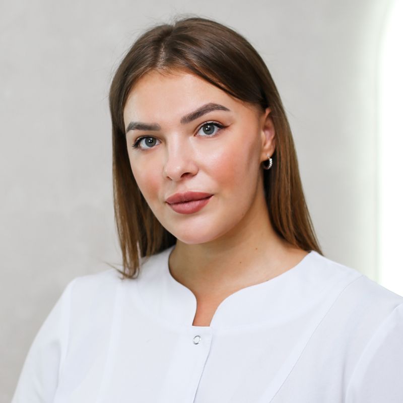 Елизавета Евгеньевна