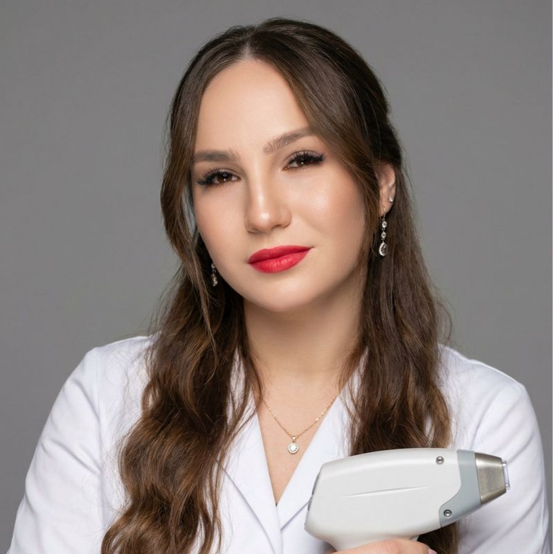 Мачнева Дамира