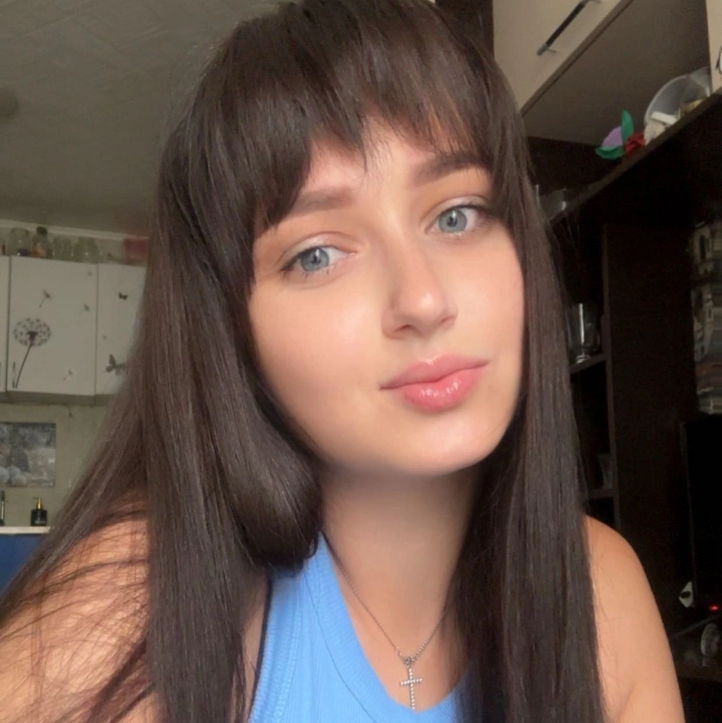 Любовь