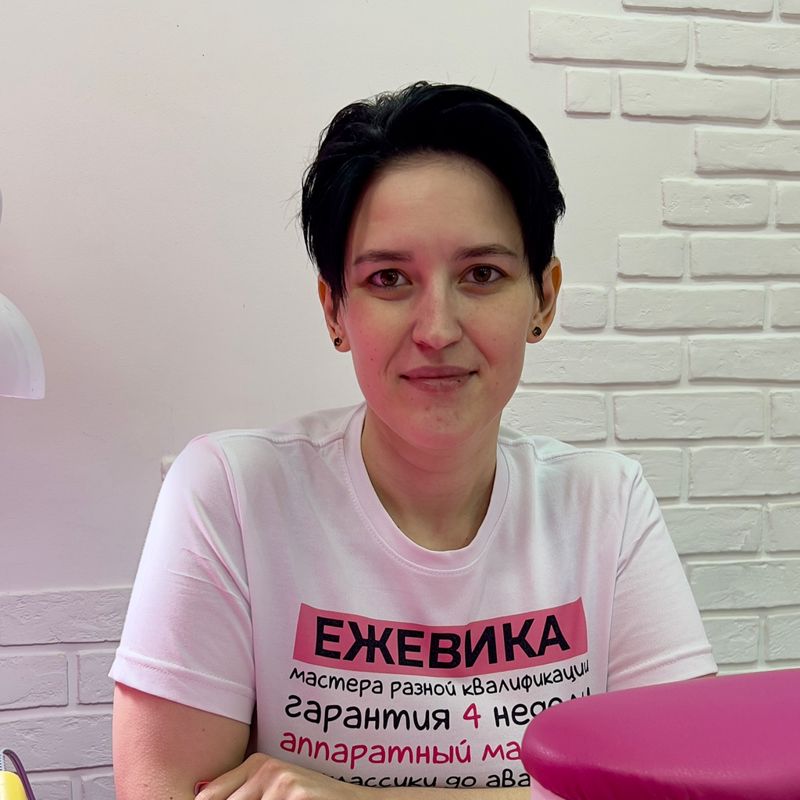 Екатерина