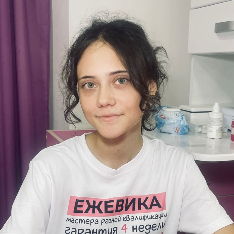 Ученица