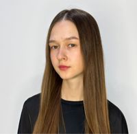 Чеботарева Анна