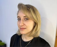 Бакалдина Ольга