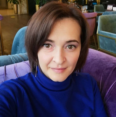Кристина