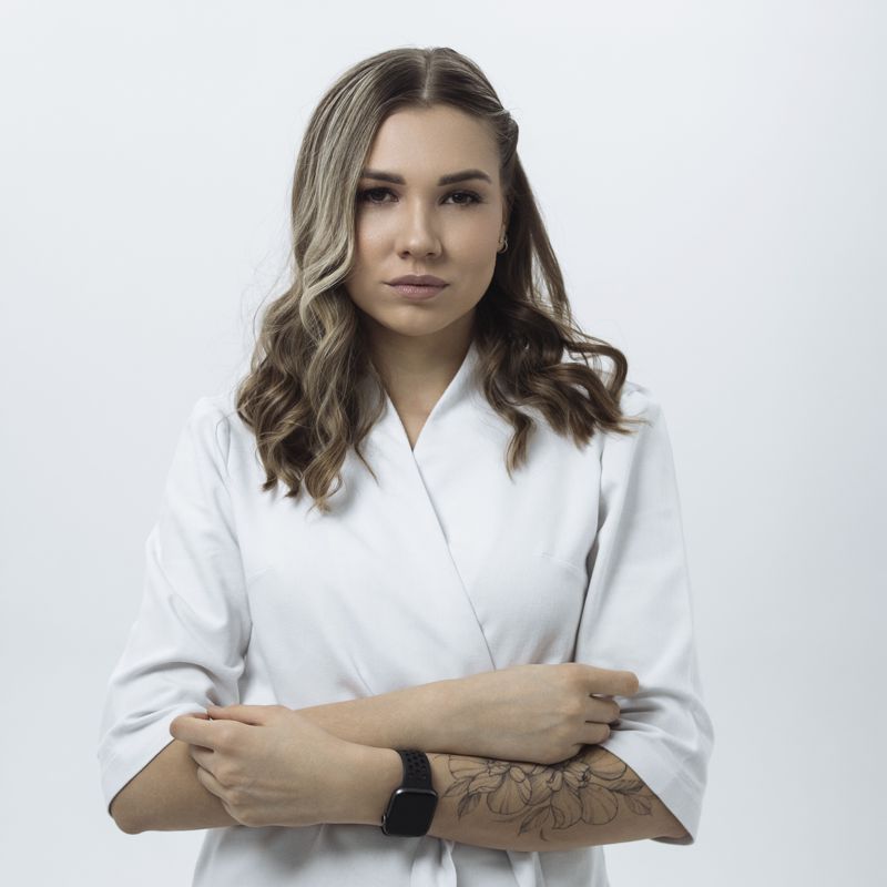 Лидия Чехла