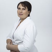 Елена Река