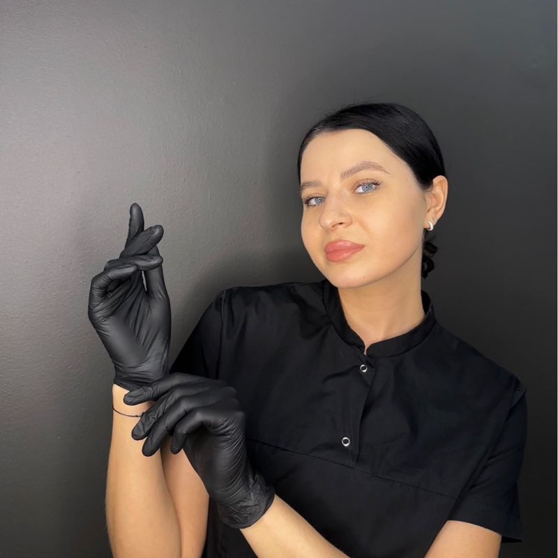 Устинова Ольга