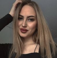Соколова Полина