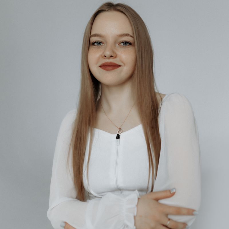 Киселева Ксения