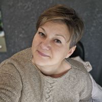 Капутерко Татьяна