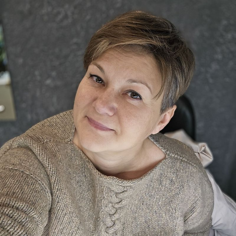 Капутерко Татьяна