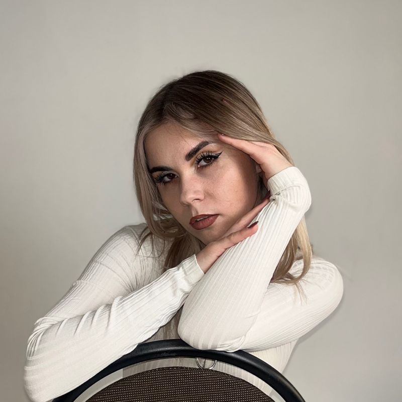 Юшина Мария