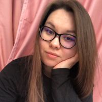 Семина Анастасия