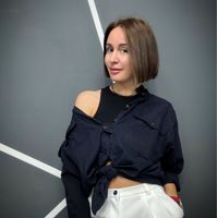 Верба Алёна