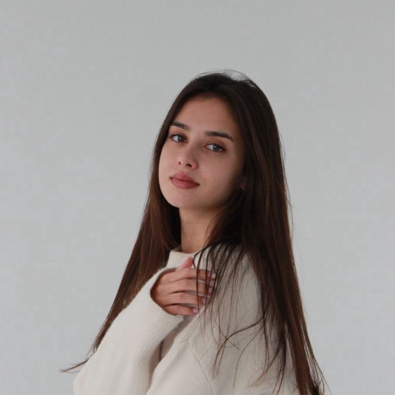 Дерендеева Лейсан