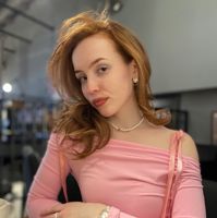 Петрова Диана