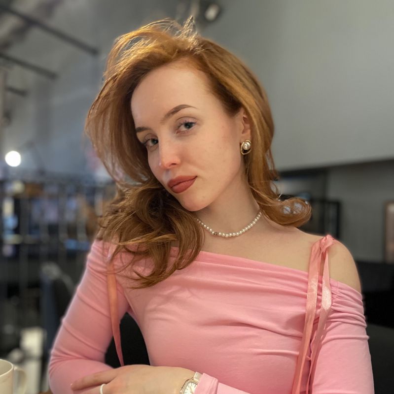 Петрова Диана