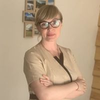Козырева Ольга