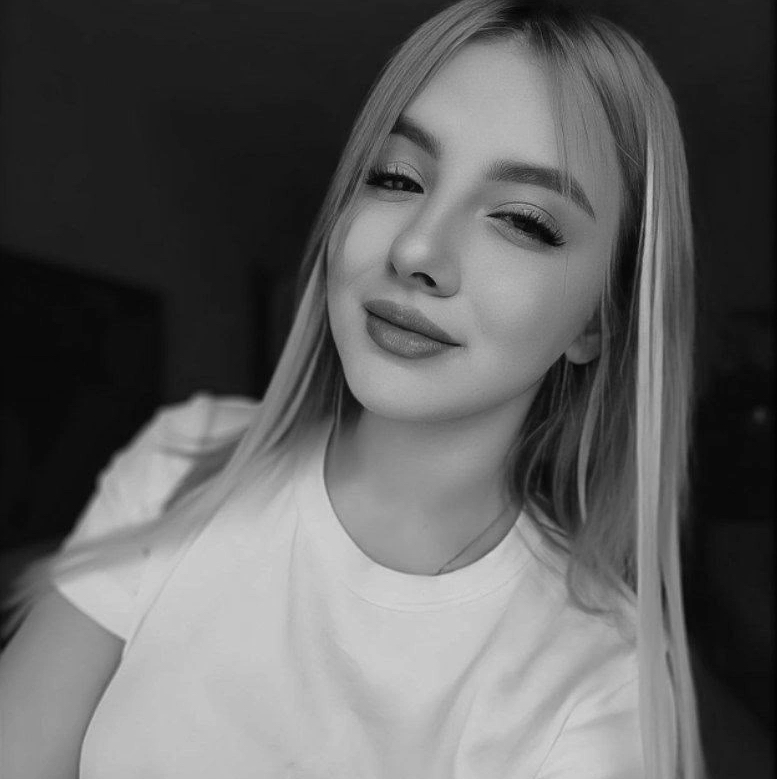 Ельшина Софья