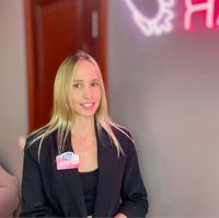 Пантелеева Анна