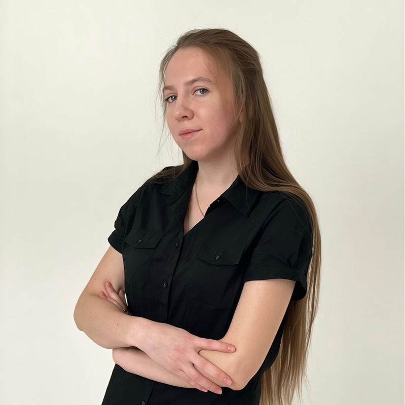 Анастасия Н.