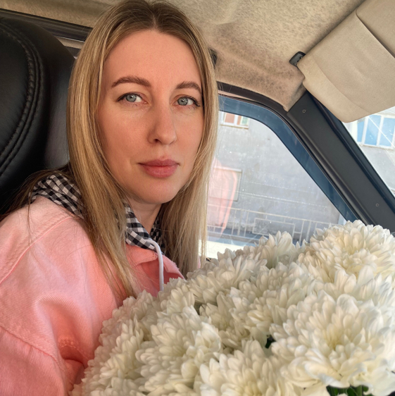 Нестерова Екатерина