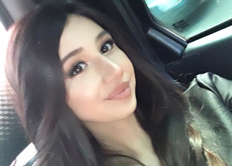 Наращивание ресниц Екатеринбург