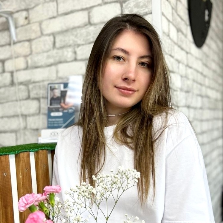 Виктория