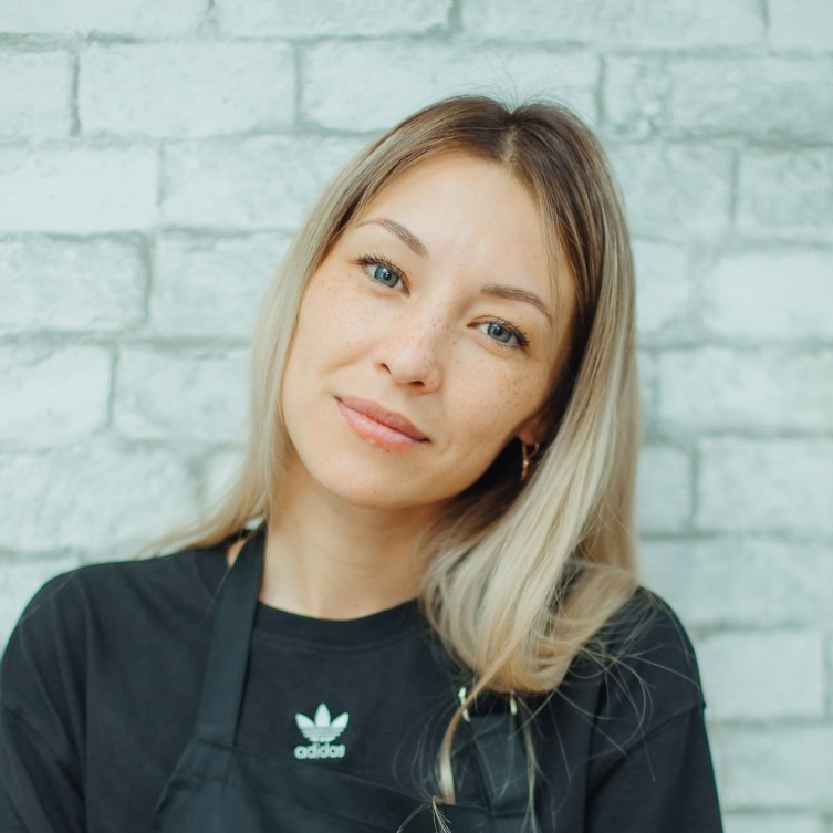 Анна