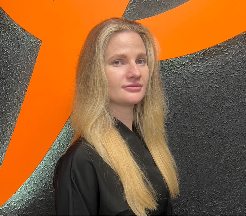 Гребенькова Галина Васильевна