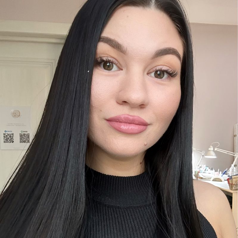 Екатерина Андрианова