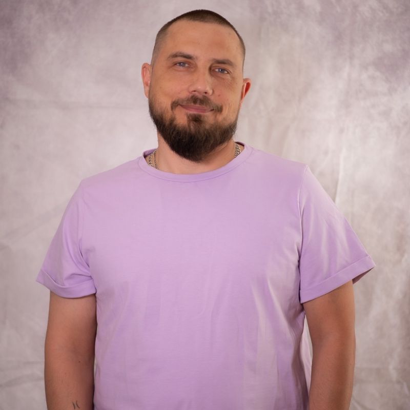 Антошин Алексей