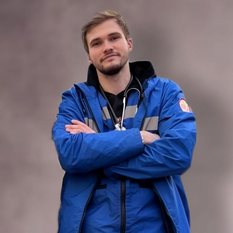 Алевохин Павел