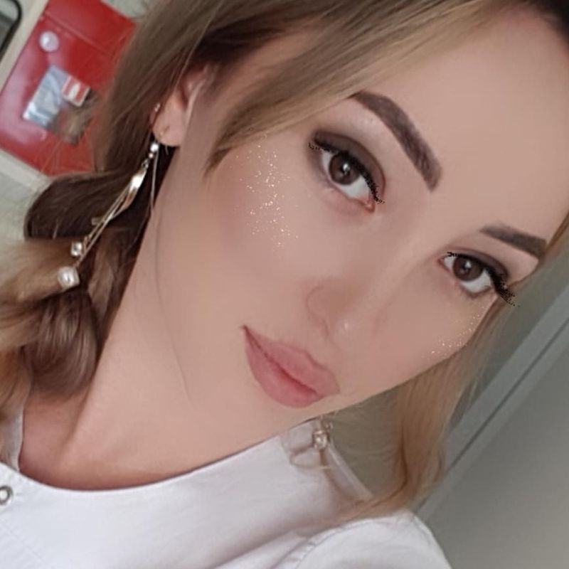 Висайтаева Джека