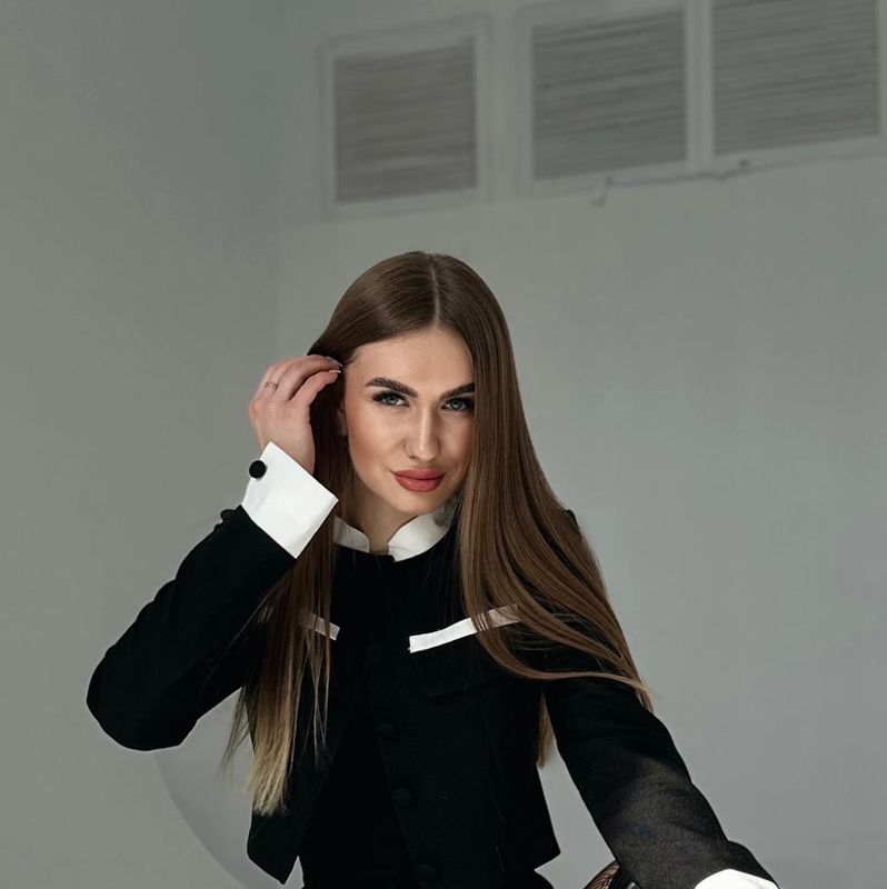 Екатерина