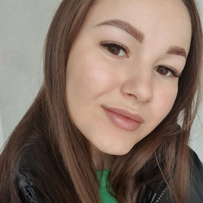 Кузнецова Ольга