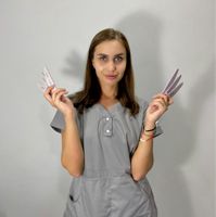 Смирнова Анна