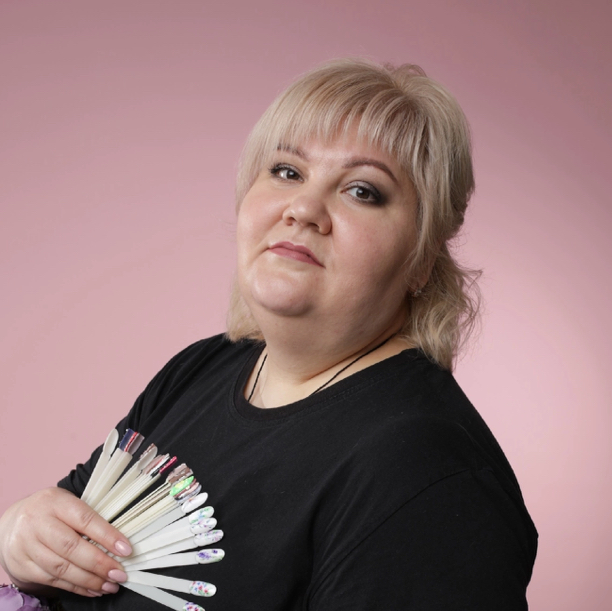 Угарова Елена